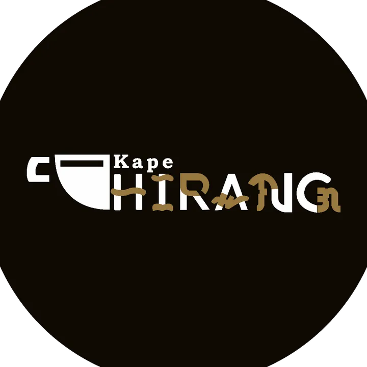 Kape Hirang ☕