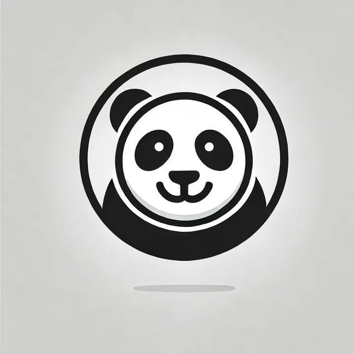 Panda เล่นหุ้น