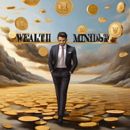 Wealth Mindset