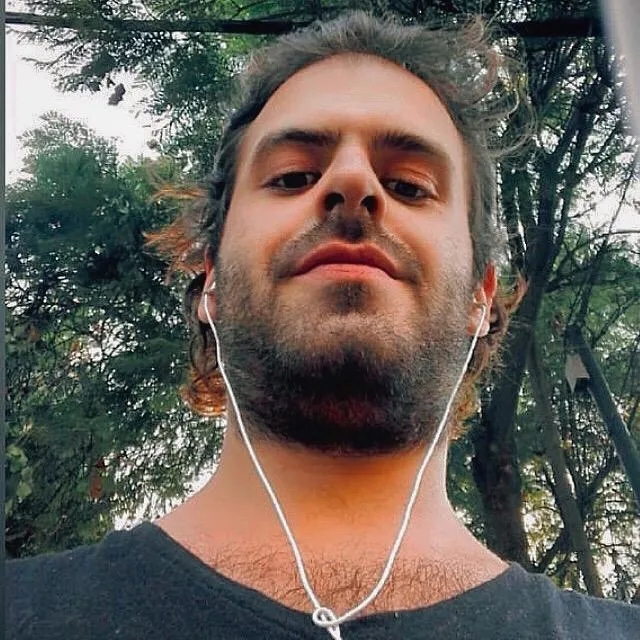Paulo Guzmán Marín