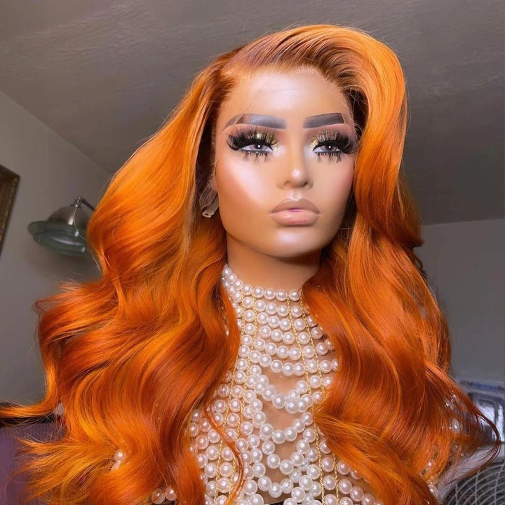 Trésor💋#dubaiwigs