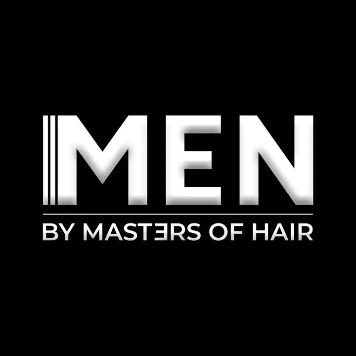MEN by MASTER OF HAIR