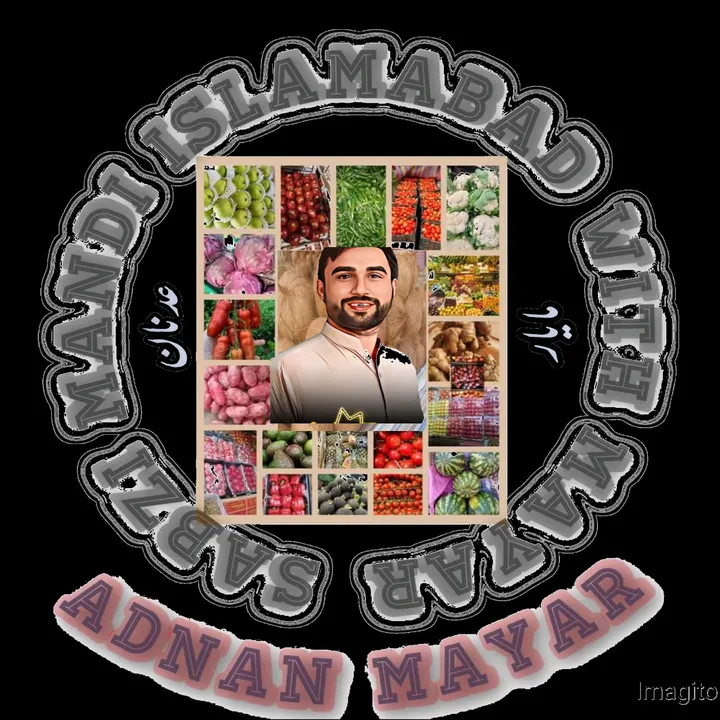 Sabzi Mandi Islamabad Mayar