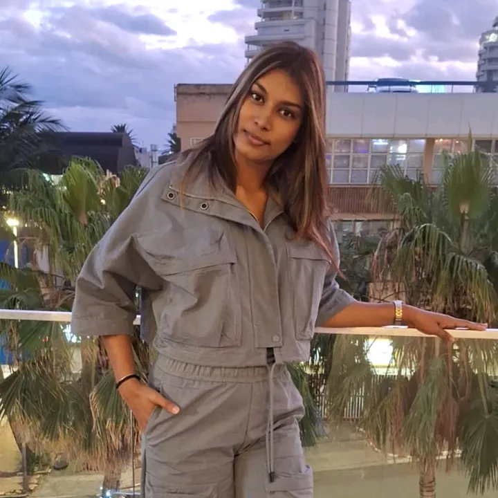 Miranda Sinead Pillay