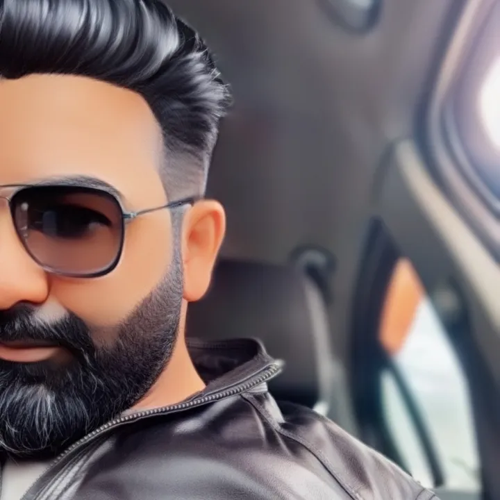 「ITs๛ DHILLON