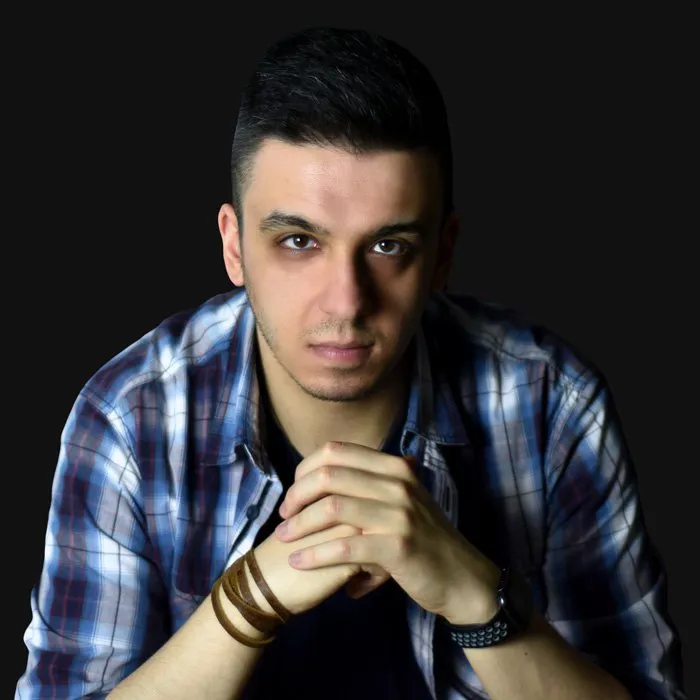 Daniele Gilio Digital Marketer
