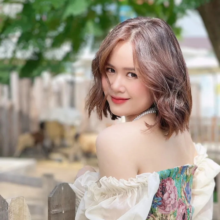 Mình là Hana