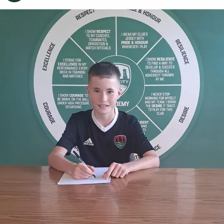 Will Twomey