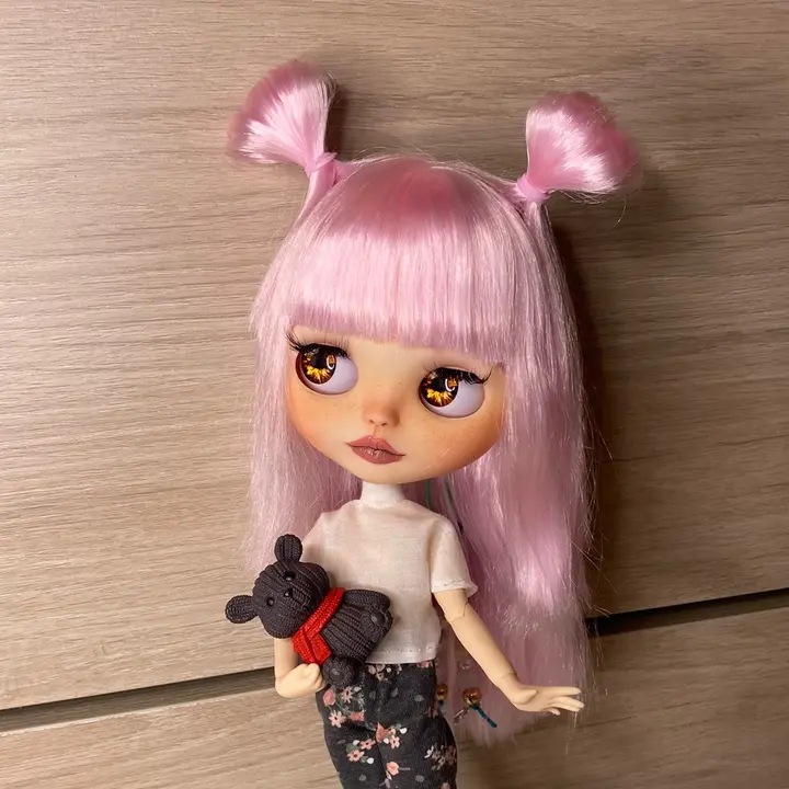LittleNinaDolls