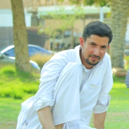 M. Khan Roghani