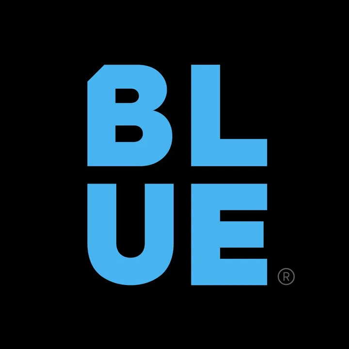 BLUE Comunicadores