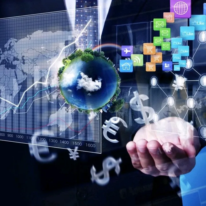 Бизнес и Инвестиции