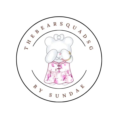 Thebearsquad