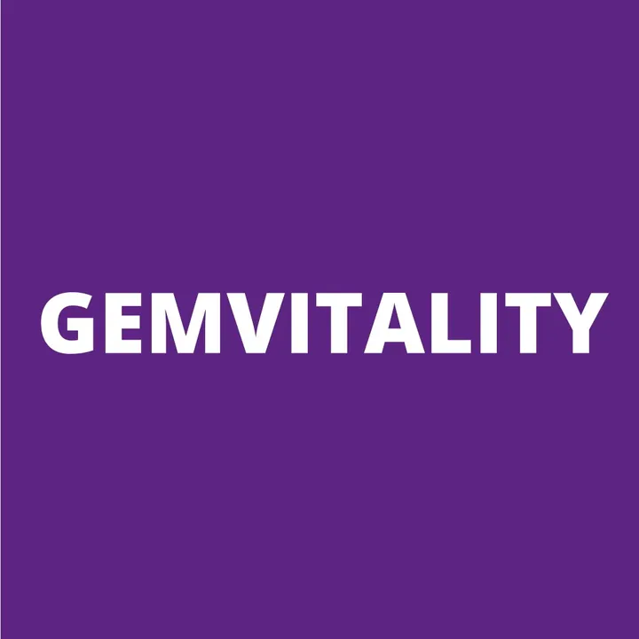 OFFICIAL GEMVITALITY
