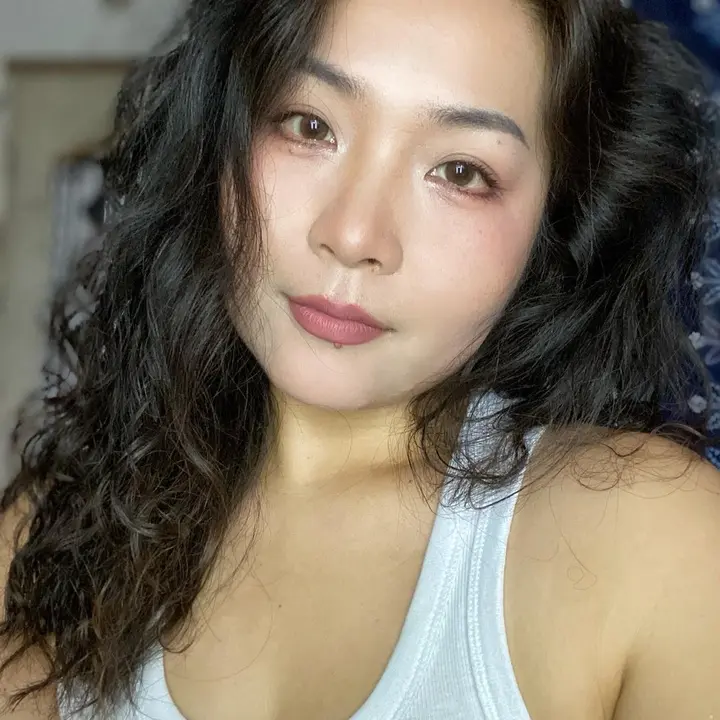 Effie爱妃李壮士