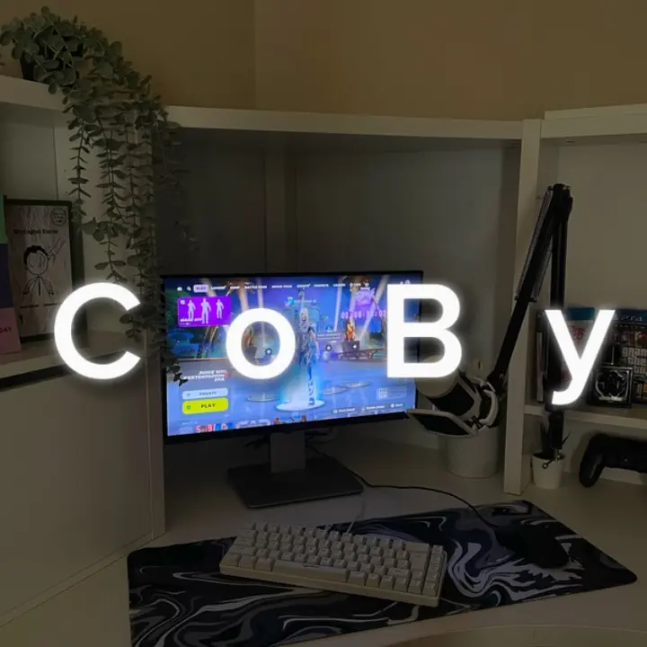 CoByS.TeCh⚡️💫⭐️