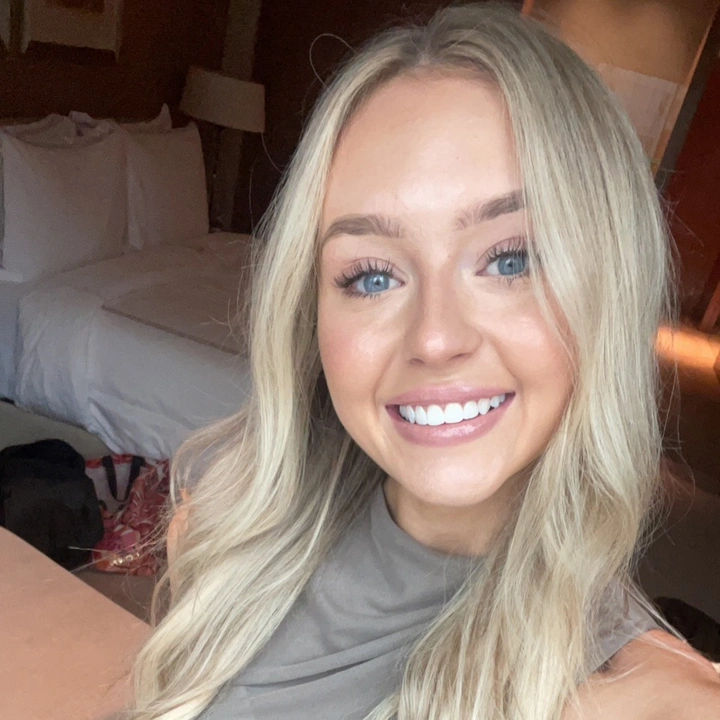 Alicia O'Loghlen