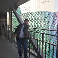 Imtiaz Minhas