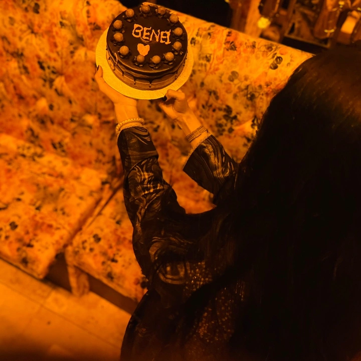 \\"ßeنeiii’s Mini Vlogs🖤