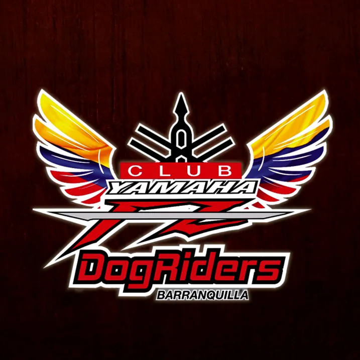 Dogriders FZBARRANQUILLA