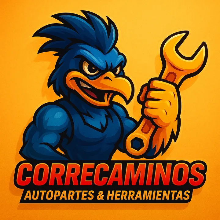 Correcaminos Autopartes
