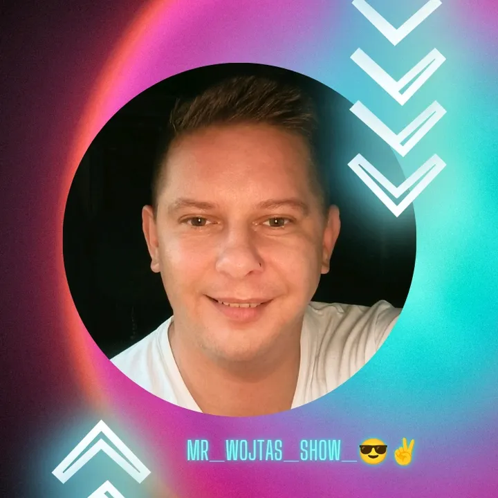 Mr_WojtasShow_😎✌️