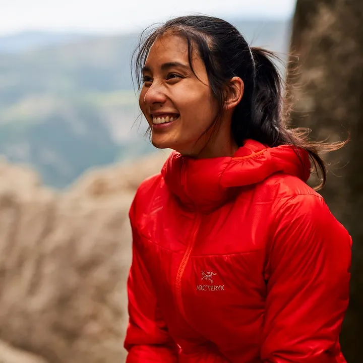 Alannah Yip