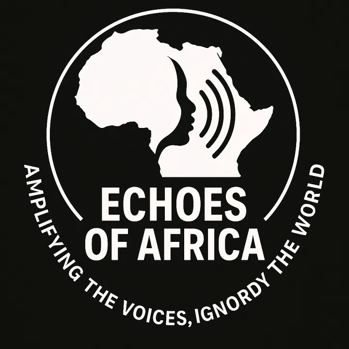 EchoesofAfrica