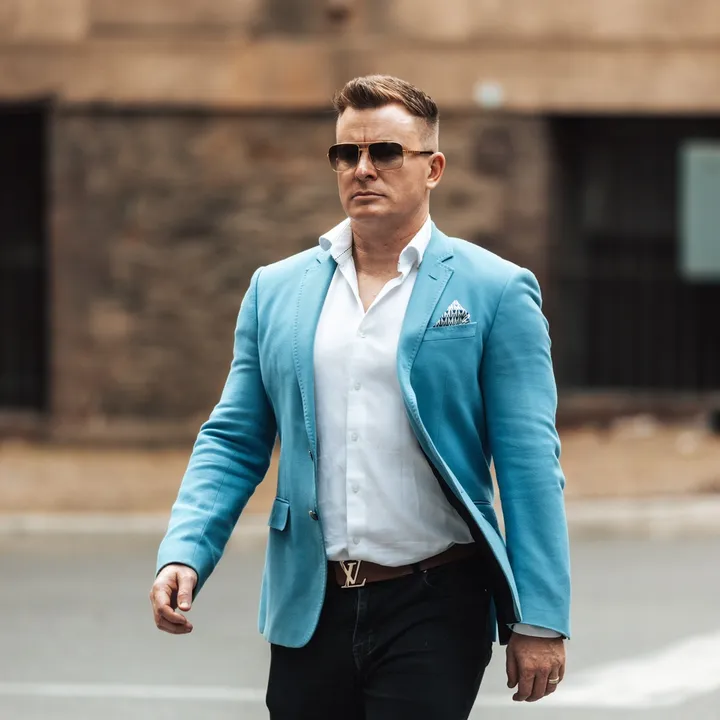 Michael Mojo
