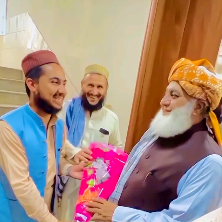 Muhammad Adil Deobandi