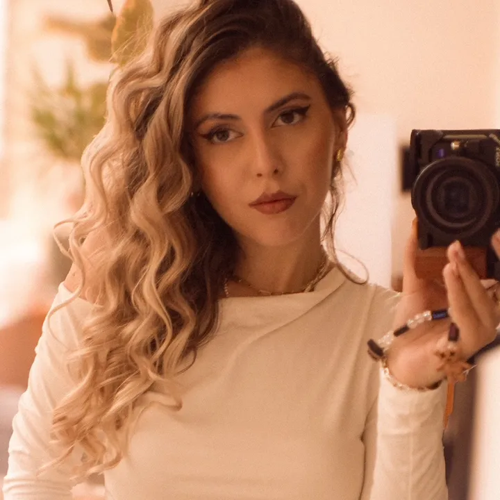 OliviaMakesContent🌸✨