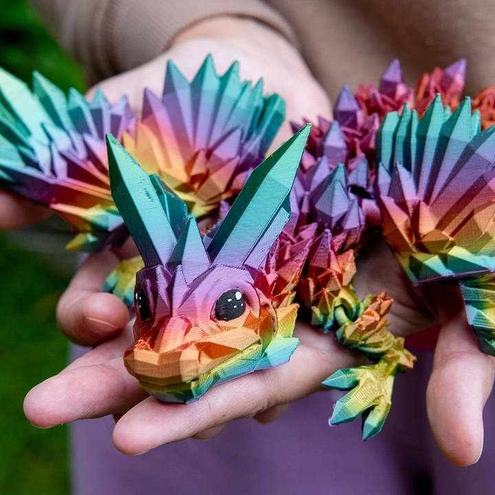Turtle Creations