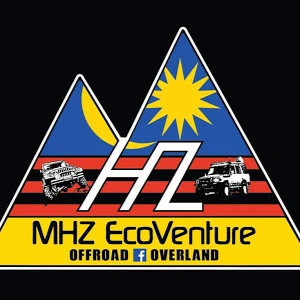 ⛺️ MHZ Ecoventure 🇲🇾🚙⛺️