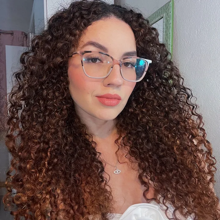 Brunna Amaral 👩🏻‍🦱🎀