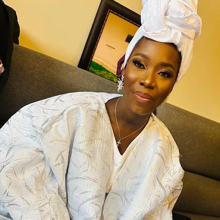 TheAjokeAyeni