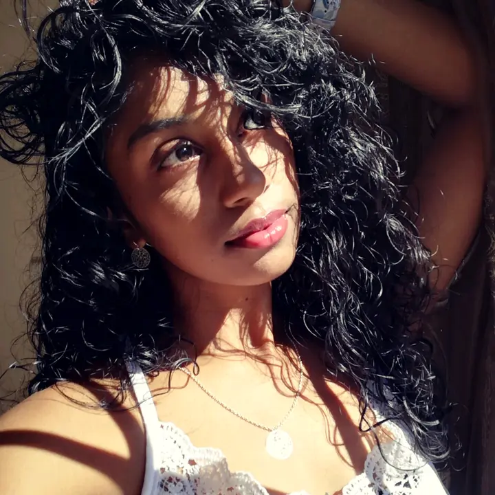 Triné Moodley