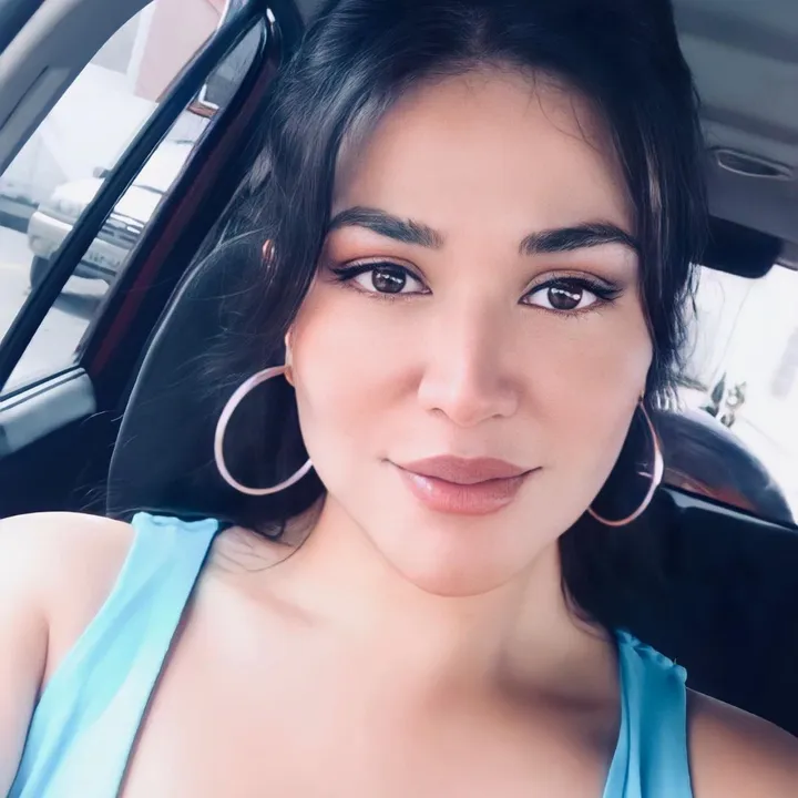 Maria Jose Torres