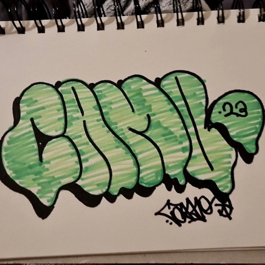camyo/camo | mip crew