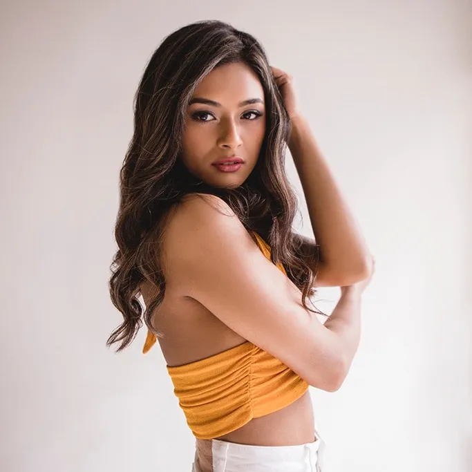 ANU 🌸
