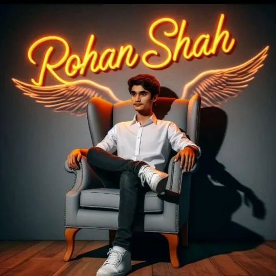 Rohan Shah