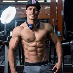 Aaronfit