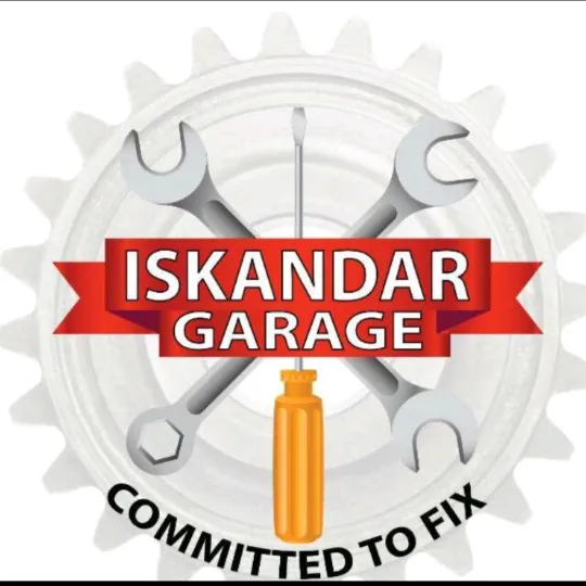 Iskander Garage