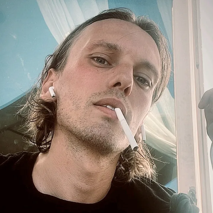 Jamie🖤