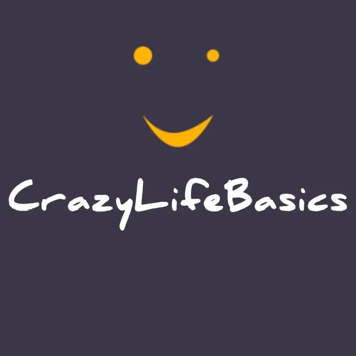 CrazyLifeBasics