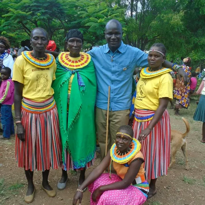 Komakech Kenyi 91