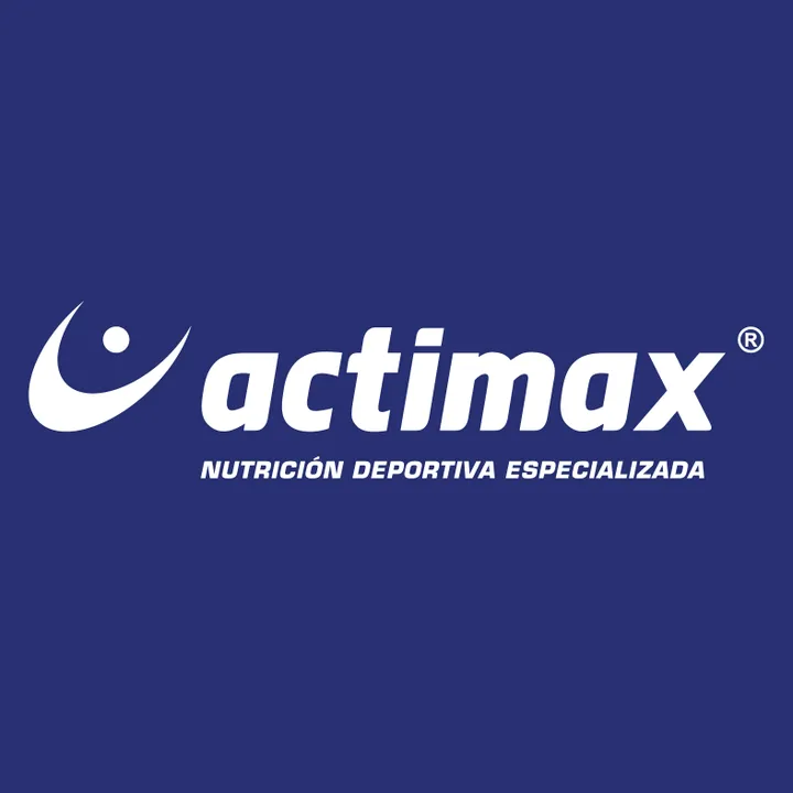 Actimax | Nutrición deportiva