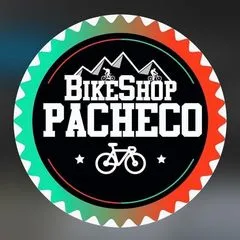 Bikeshop_Pacheco Bga