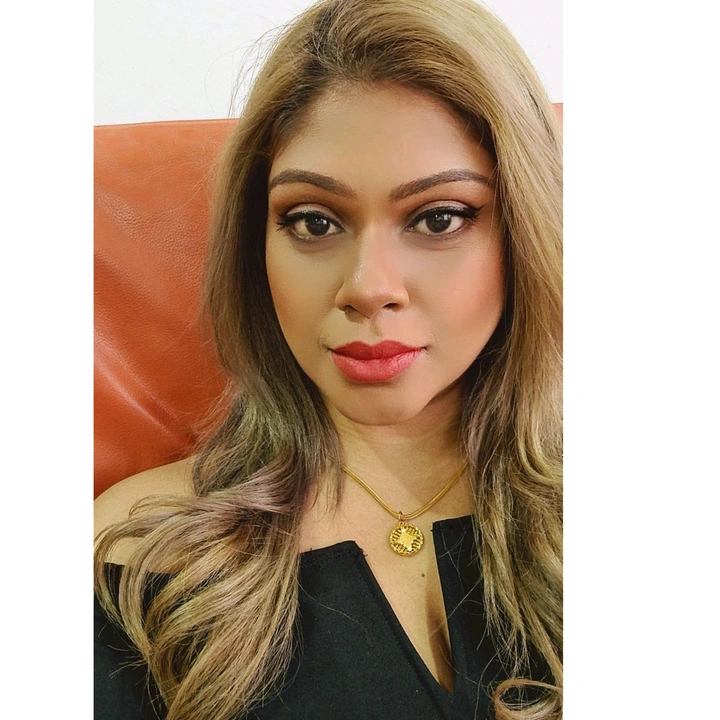Tashvini Menon