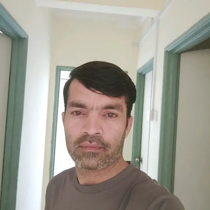 Muhammad Khan