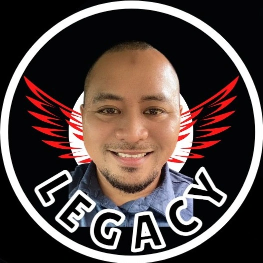 MOHD HANAFI@MH